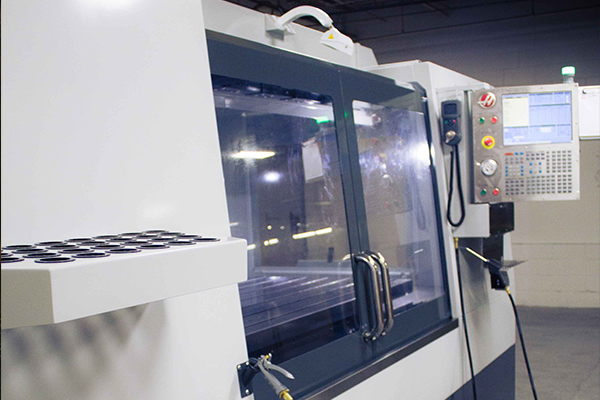 CNC Machining We have built an up-to-date, well-equipped CNC Machining department to handle your CNC mold requirements.