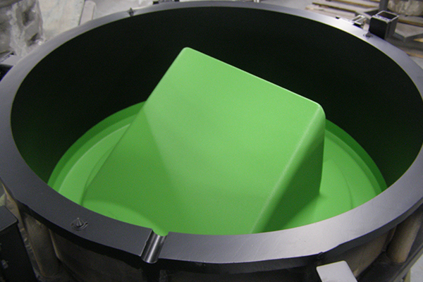 Permanent Coatings Norstar offers several different grades of permanent mold releases all applied in our in-house coating facility.